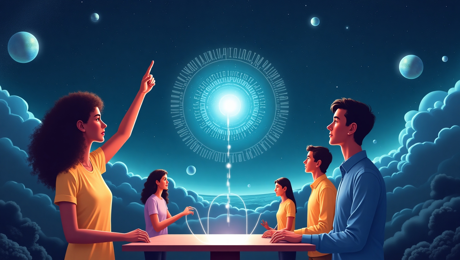 How Researchers Are Leveraging Orbital AI to Transform Environmental Monitoring