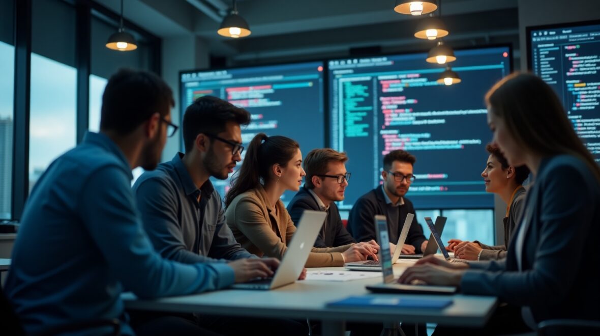 5 Predictions About the Future of Docker Deployment for AI Apps That’ll Shock You