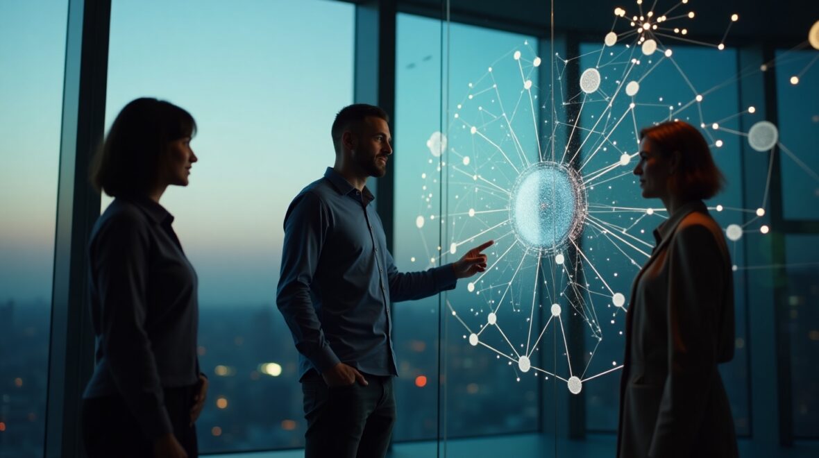 What No One Tells You About the Real Challenges of Enterprise AI Implementation