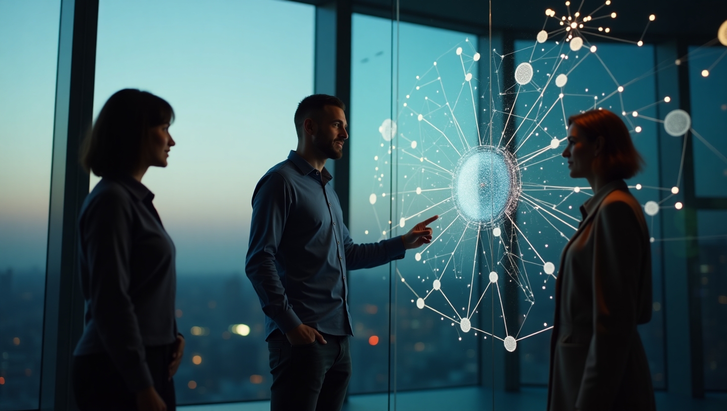 What No One Tells You About the Real Challenges of Enterprise AI Implementation