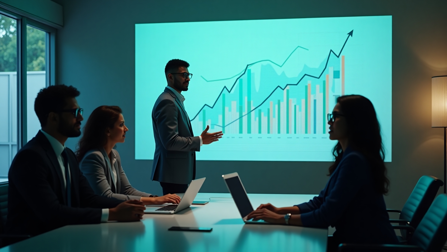 What No One Tells You About Scaling Successful AI Solutions in Enterprises