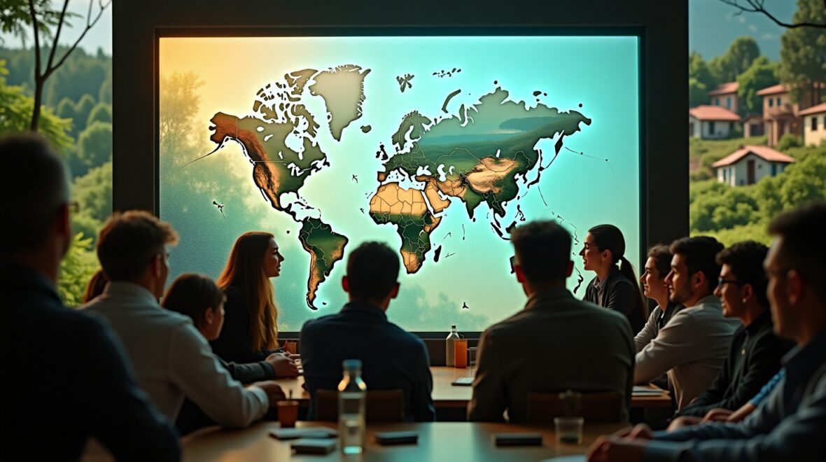 5 Predictions About the Future of Environmental Success Stories That’ll Shock You