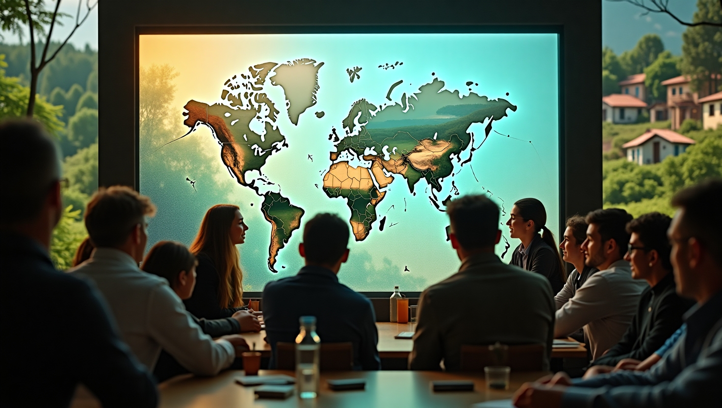 5 Predictions About the Future of Environmental Success Stories That’ll Shock You