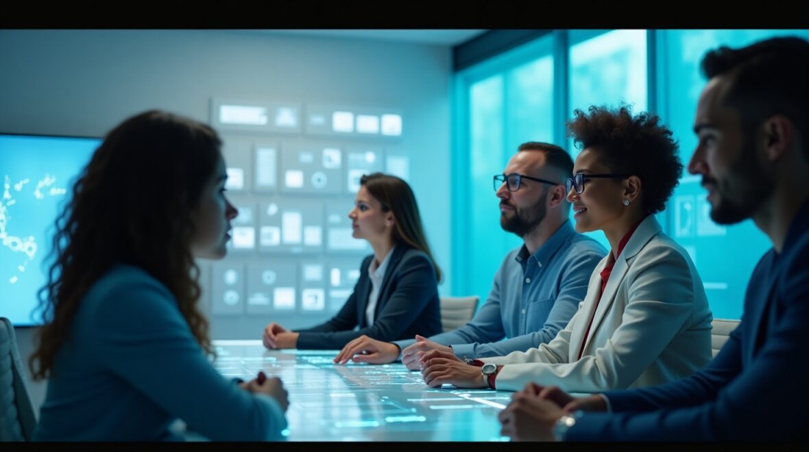 What No One Tells You About the UI Challenges Stalling AI Agent Development