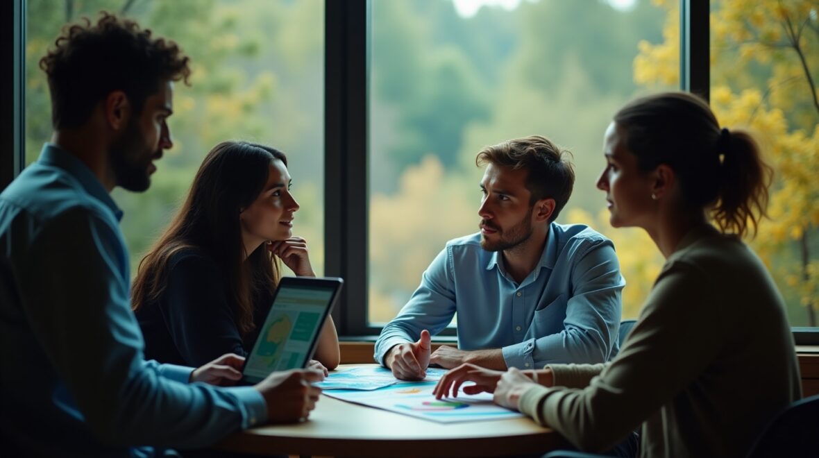 How Environmentalists Are Using AI to Combat the Groundwater Crisis