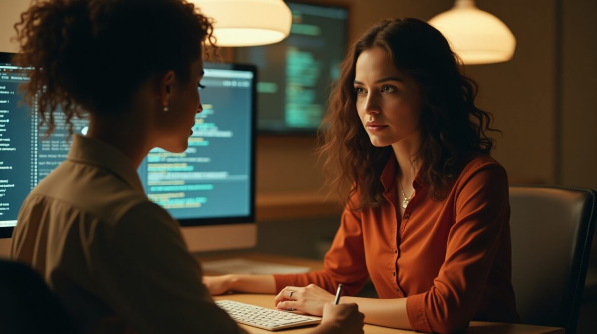 What No One Tells You About the Evolution of AI Chatbots Since ELIZA