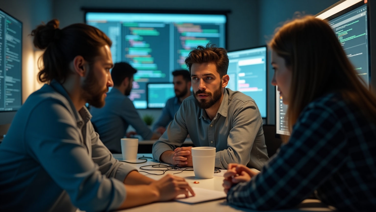 How Software Engineers Are Using Hybrid Validation to Slash Release Times