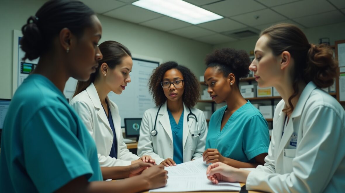 How Hospitals Are Using Llettuce AI to Transform Medical Records