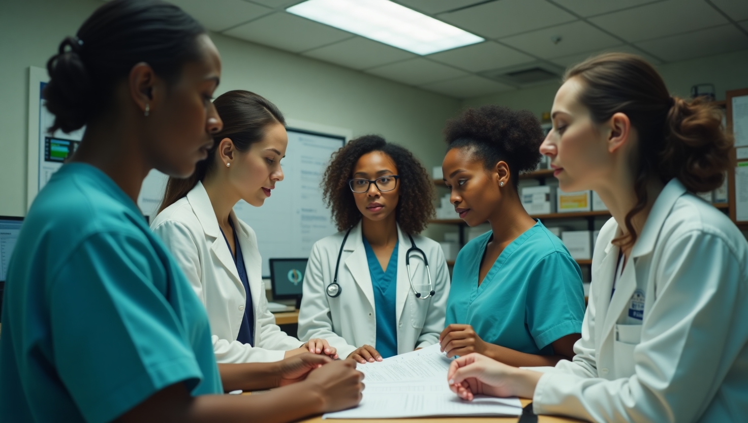 How Hospitals Are Using Llettuce AI to Transform Medical Records