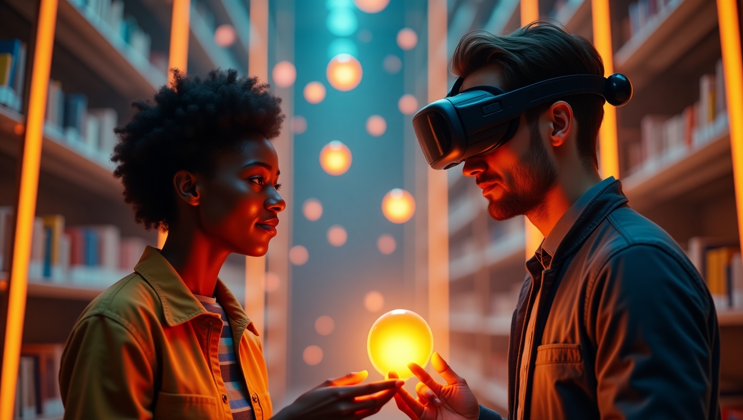 5 Predictions About the Future of Memory-Driven AI That’ll Shock You