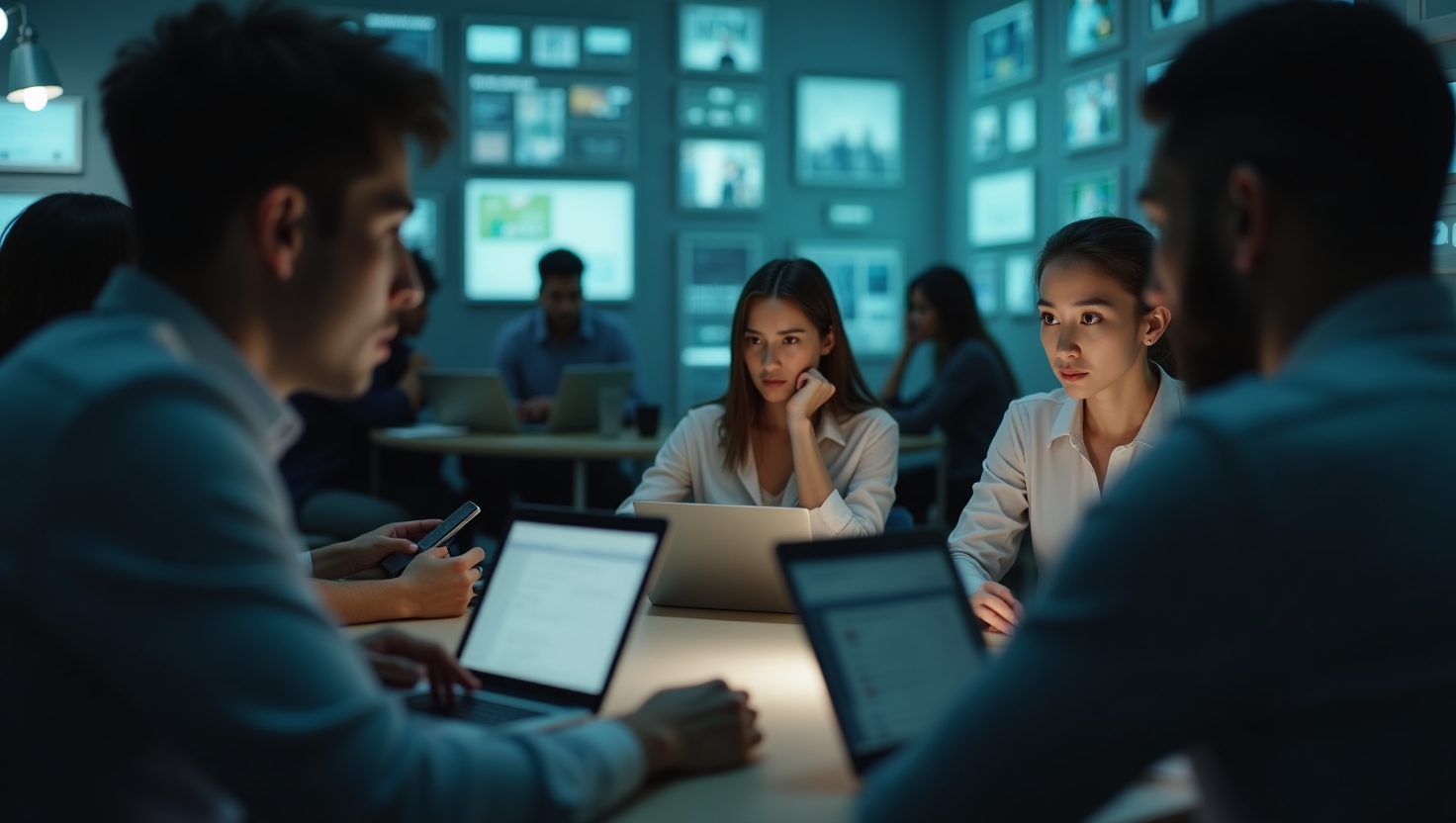 5 Predictions About the Future of AI Social Networks That’ll Leave You Doubting Their Impact