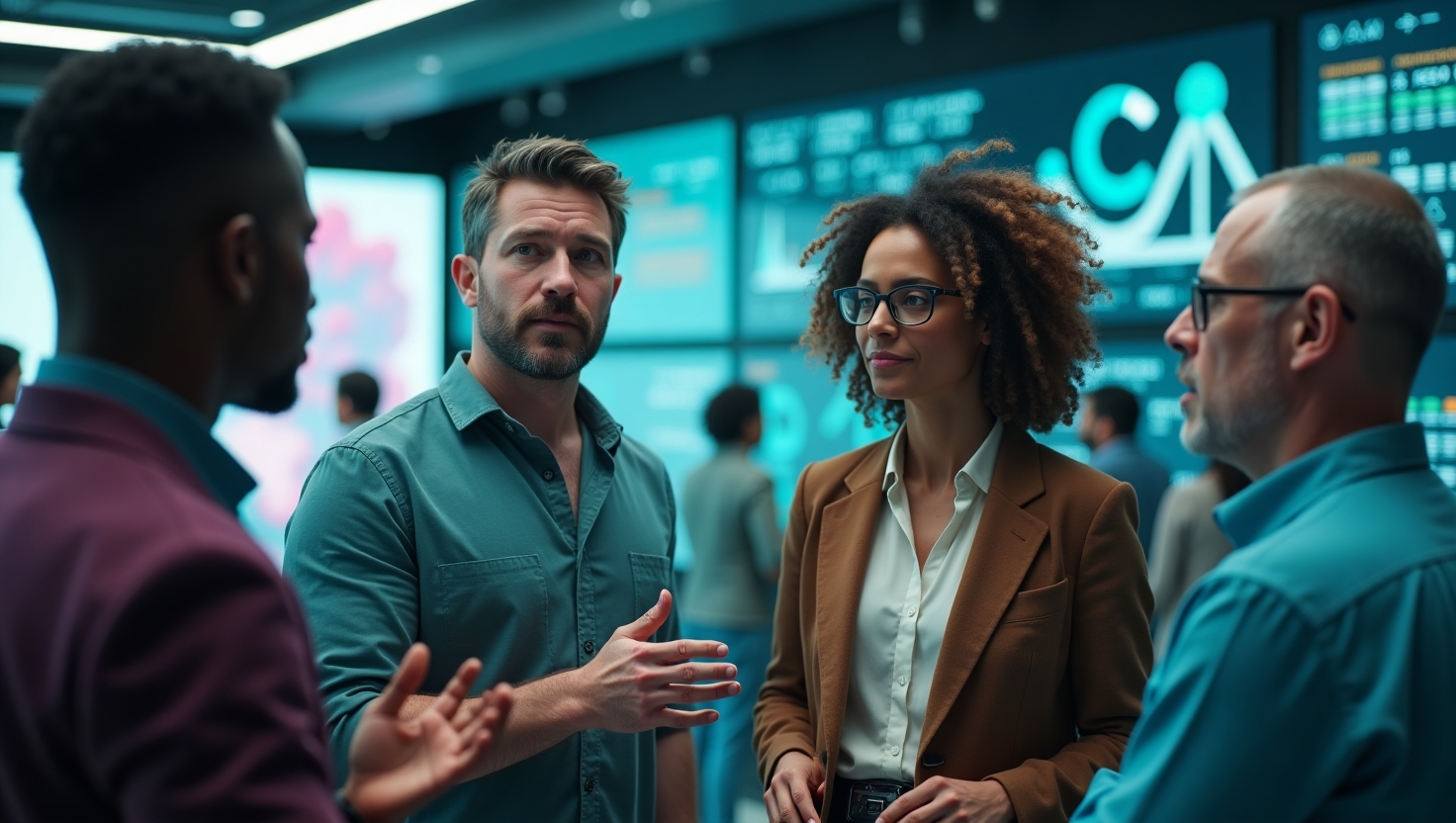 The Hidden Truth About Automating Data Visualization with Multi-Agent Collaboration