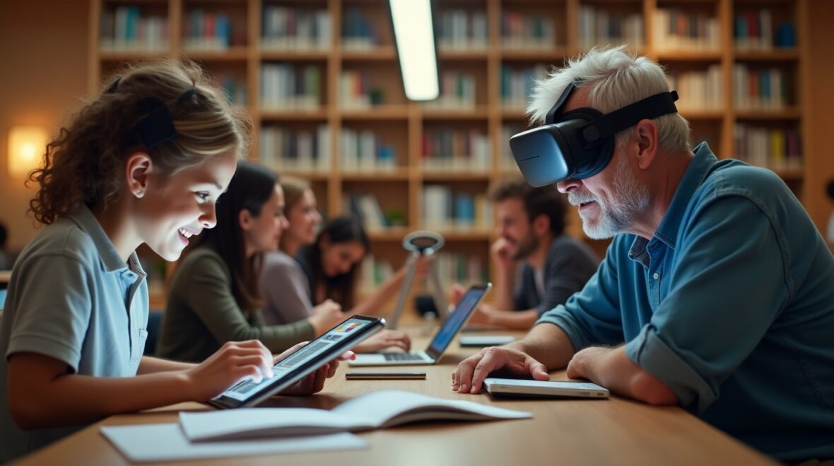 5 Predictions About the Future of Natively Adaptive Interfaces That’ll Shock You