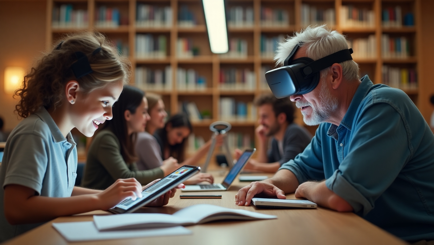 5 Predictions About the Future of Natively Adaptive Interfaces That’ll Shock You