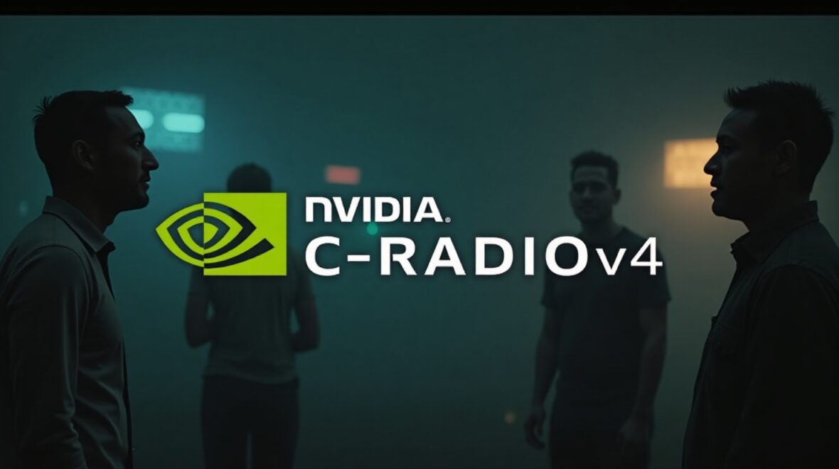 The Hidden Truth About NVIDIA C-RADIOv4 and Its Impact on Segmentation Models