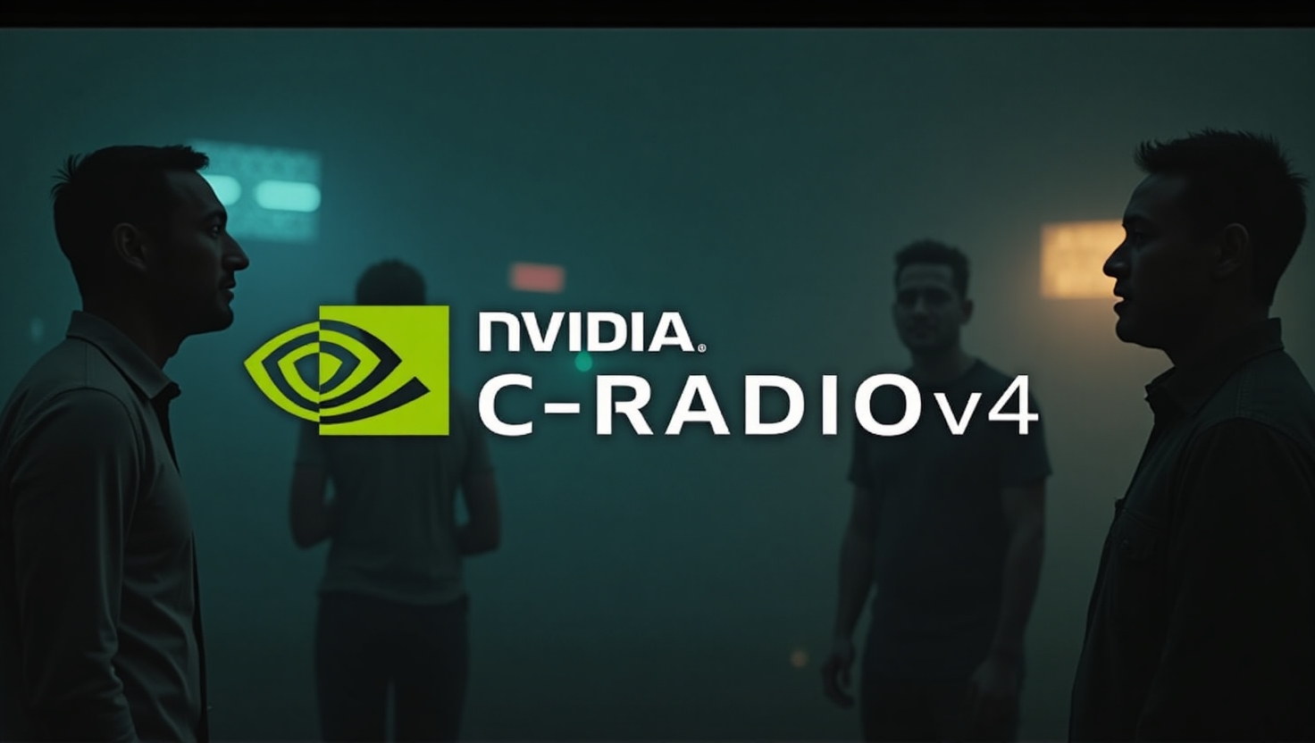The Hidden Truth About NVIDIA C-RADIOv4 and Its Impact on Segmentation Models