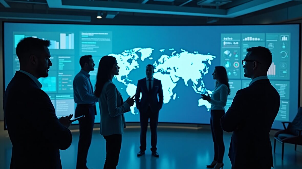 The Hidden Truth About Operational AI: Tackling Governance and Cost Issues