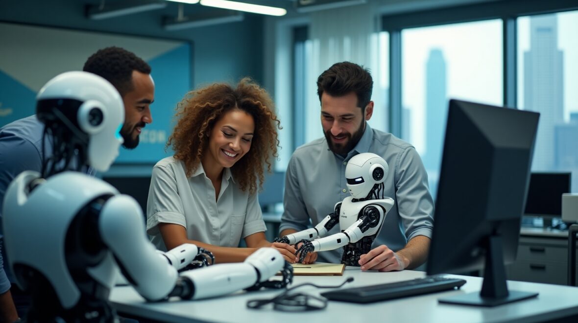 The Hidden Truth About How OAT Revolutionizes Robotic Inference