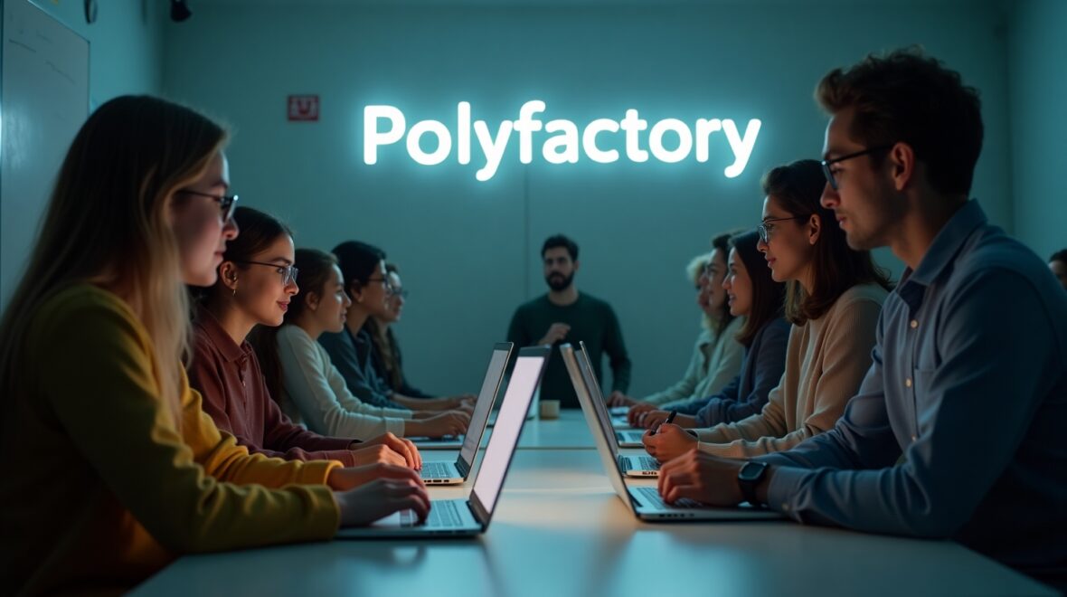 The Hidden Truth About Building Production-Grade Mock Data Pipelines with Polyfactory
