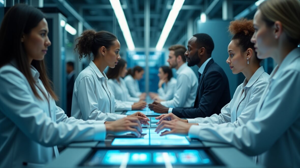 5 Predictions About the Future of Production AI That’ll Shock You