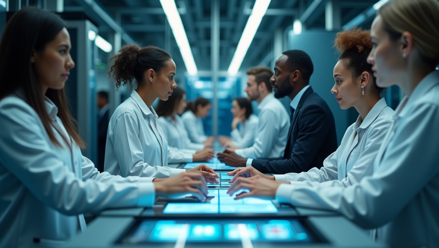 5 Predictions About the Future of Production AI That’ll Shock You