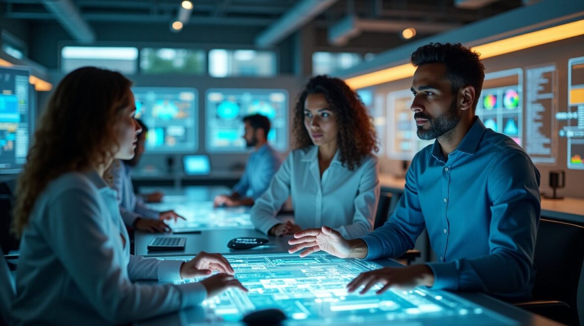 Why Building a Production-Grade Agentic AI System is the Future of Autonomous Technology