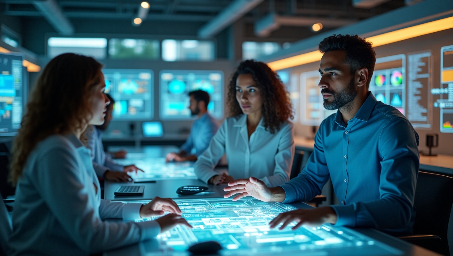 Why Building a Production-Grade Agentic AI System is the Future of Autonomous Technology