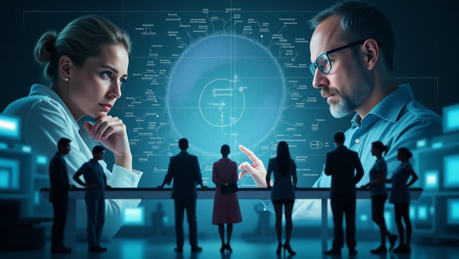 5 Predictions About the Impact of Protenix-v1 on Biomolecular AI That’ll Shock You