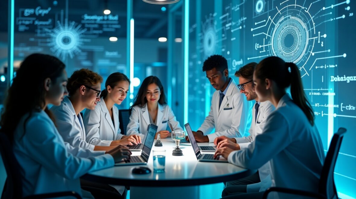 The Hidden Truth About Quantum Algorithms: How Qrisp Revolutionizes AI Practices