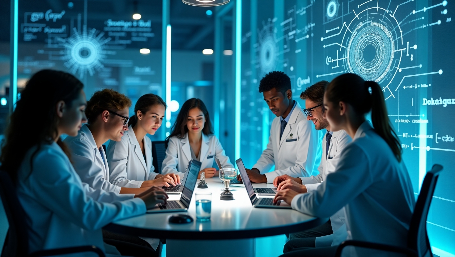 The Hidden Truth About Quantum Algorithms: How Qrisp Revolutionizes AI Practices