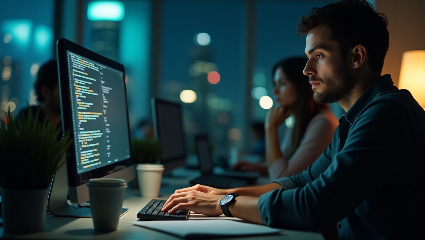 Why Realistic Test Data in Python Is About to Change Everything in Software Development