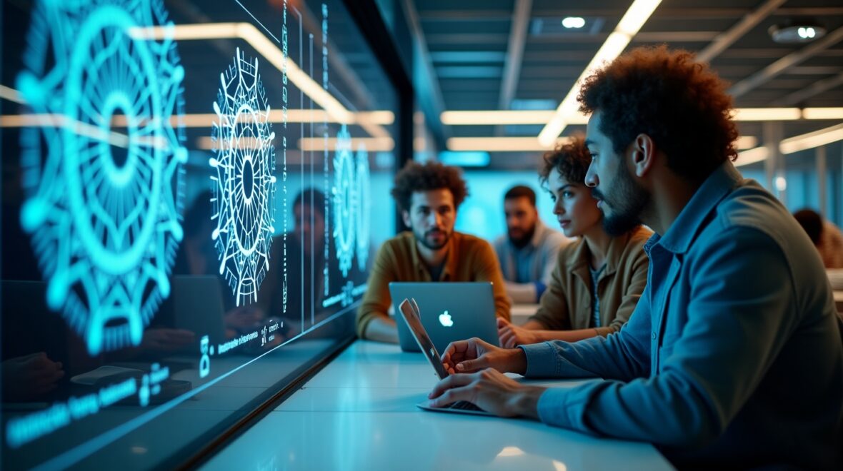 Why Agentic AI Platforms Are About to Change Everything in Consumer Technology