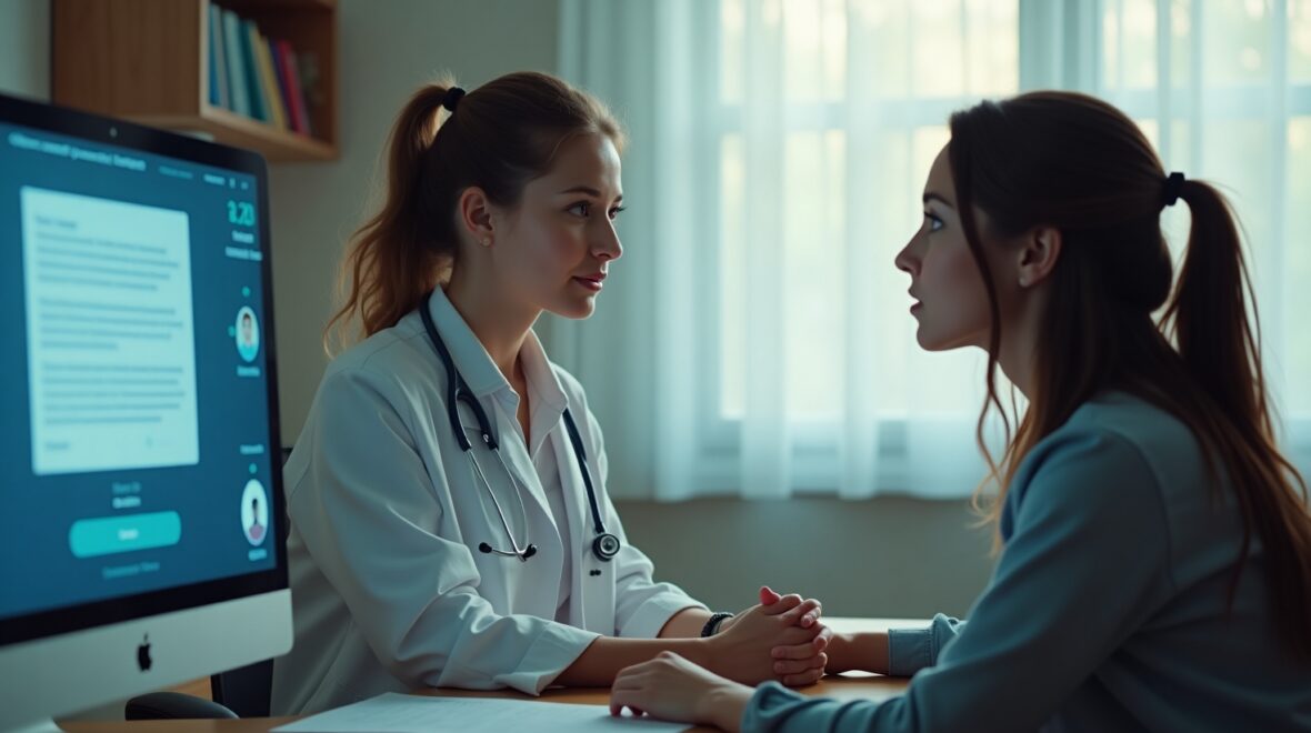 The Hidden Truth About AI Chatbots: Are They Putting Your Medical Safety at Risk?