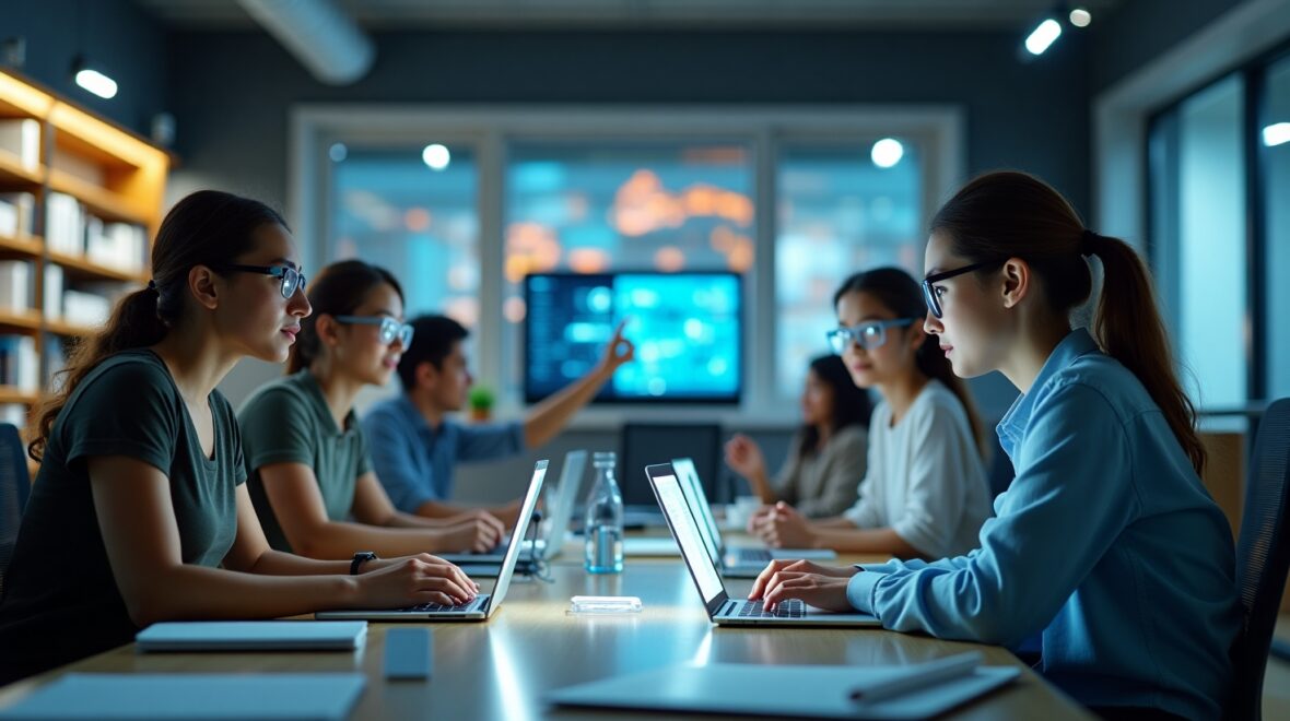 How Data Engineers Are Using the ‘Search and Extract’ AI Pattern to Solve Quality Challenges