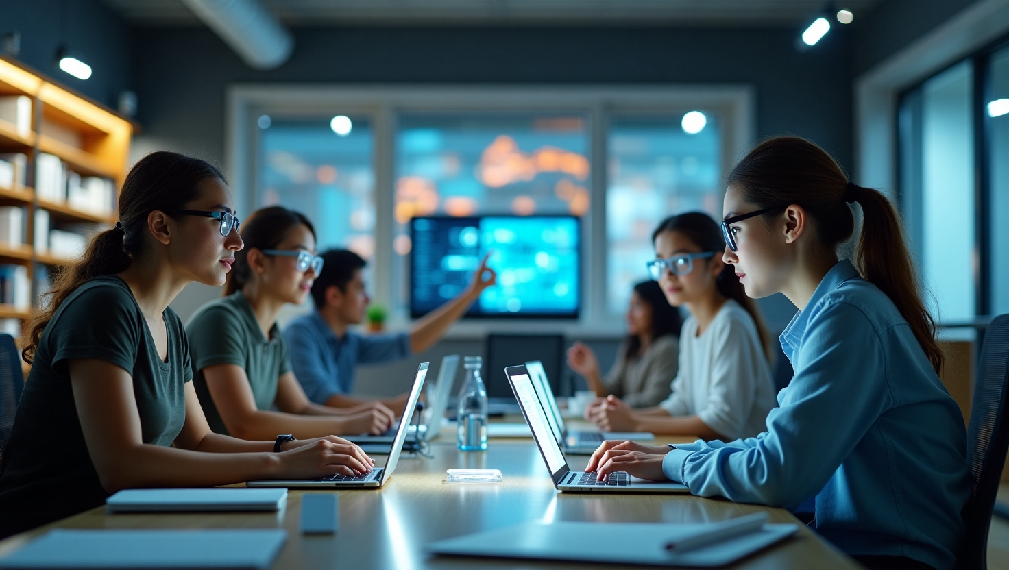 How Data Engineers Are Using the ‘Search and Extract’ AI Pattern to Solve Quality Challenges