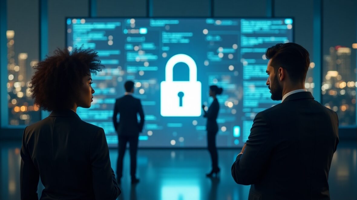 The Hidden Cost of Agentic AI: What CEOs Must Know to Prevent Espionage