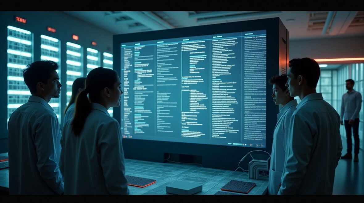 Why Microsoft’s Breakthrough on Sleeper Agent Backdoors Is a Game Changer for AI Security