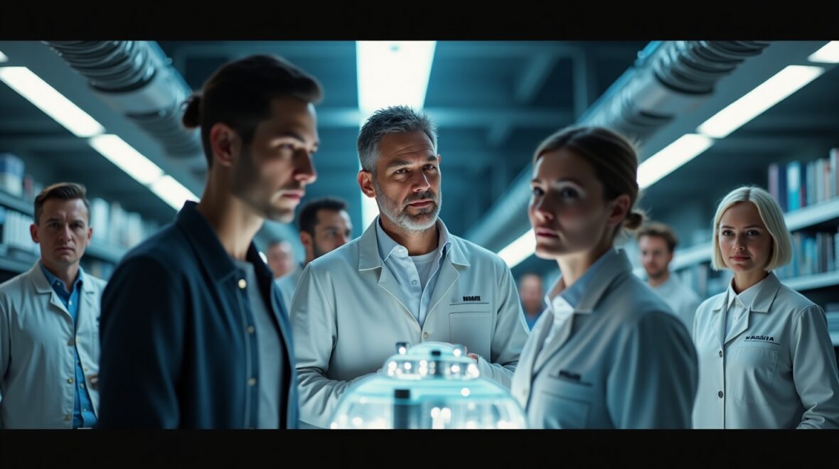 Why Elon Musk’s SpaceX and xAI Merger Will Transform Private Tech Forever