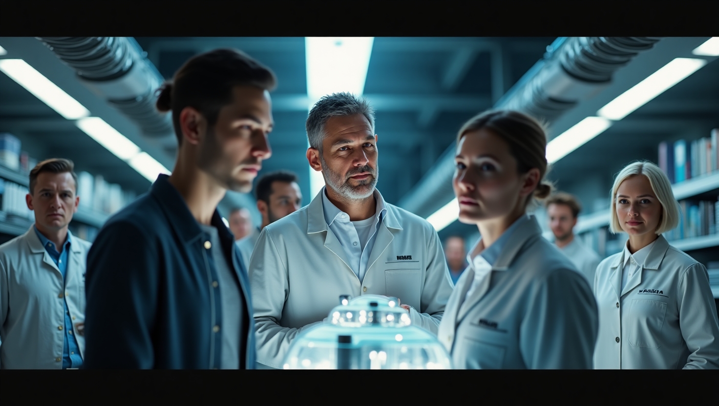 Why Elon Musk’s SpaceX and xAI Merger Will Transform Private Tech Forever