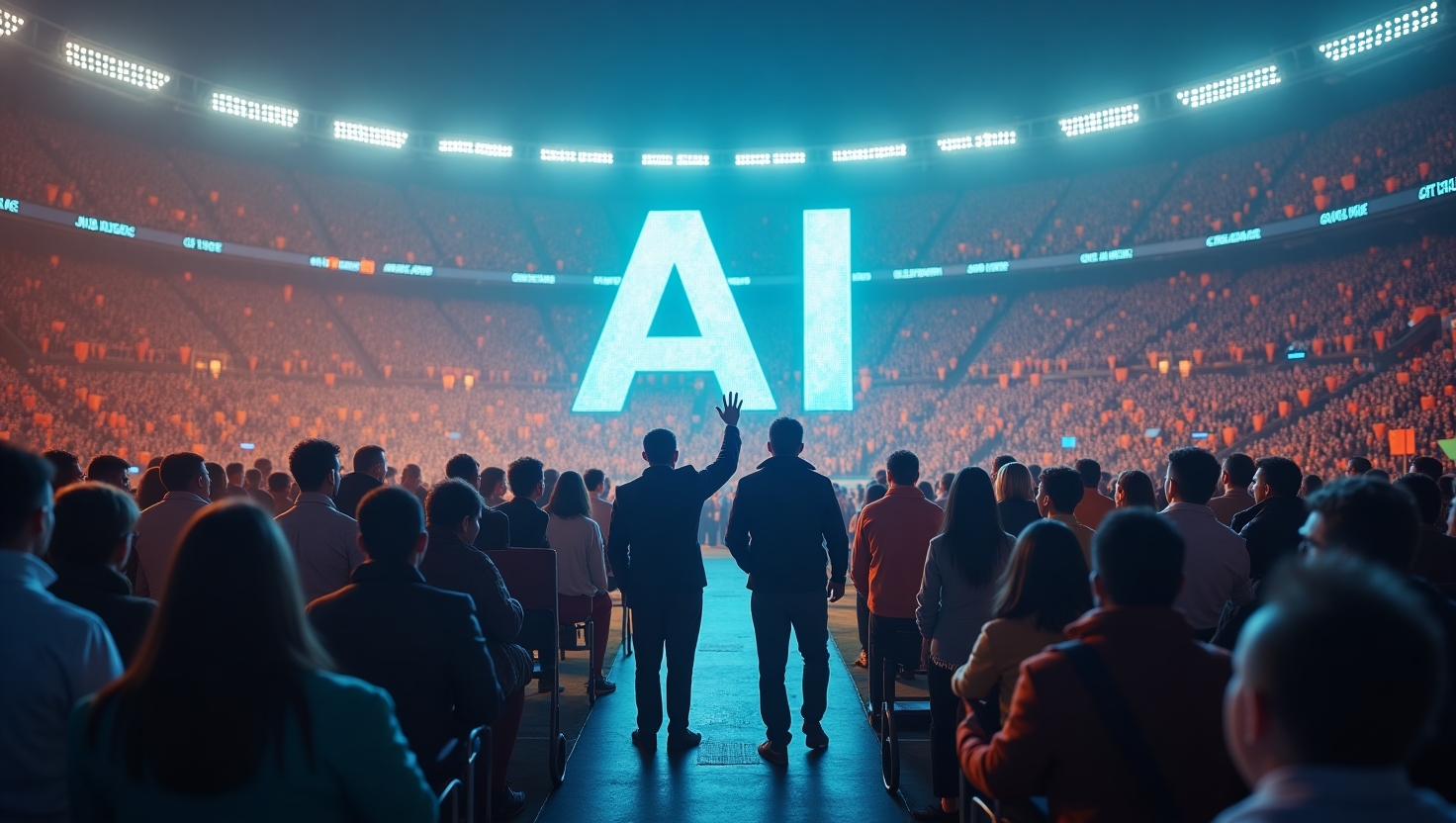 What No One Tells You About AI’s Impact on Super Bowl Advertisements