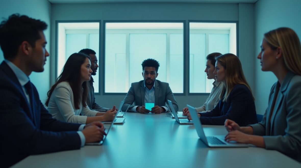 The Hidden Truth About Mistral AI’s Transcription Innovations That Could Change Your Workflow