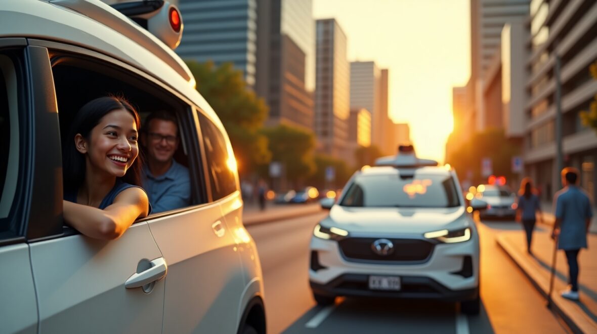 What No One Tells You About the Risks Behind Waymo’s $16B Funding Round