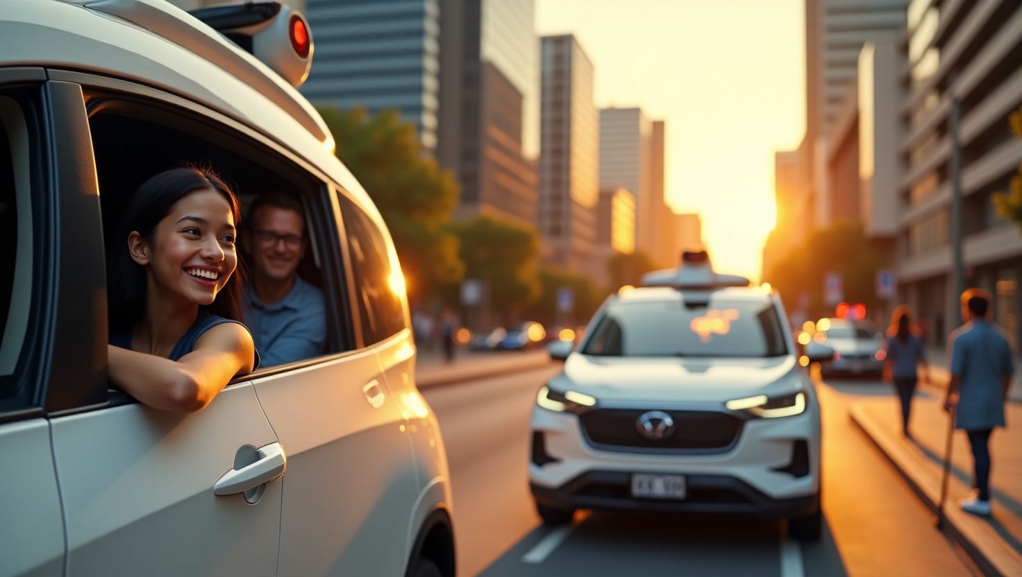 What No One Tells You About the Risks Behind Waymo’s $16B Funding Round