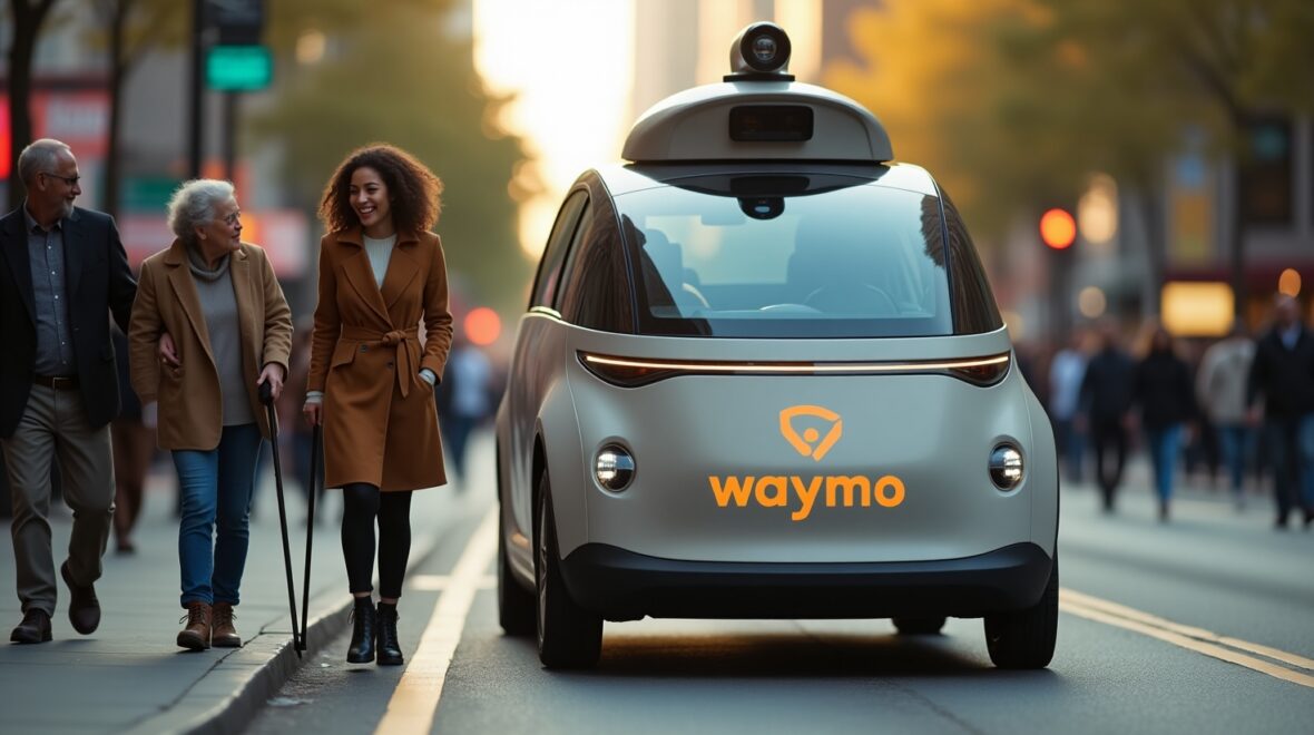 The Hidden Truth About Waymo’s International Robotaxi Fleet and Its Safety Controversies