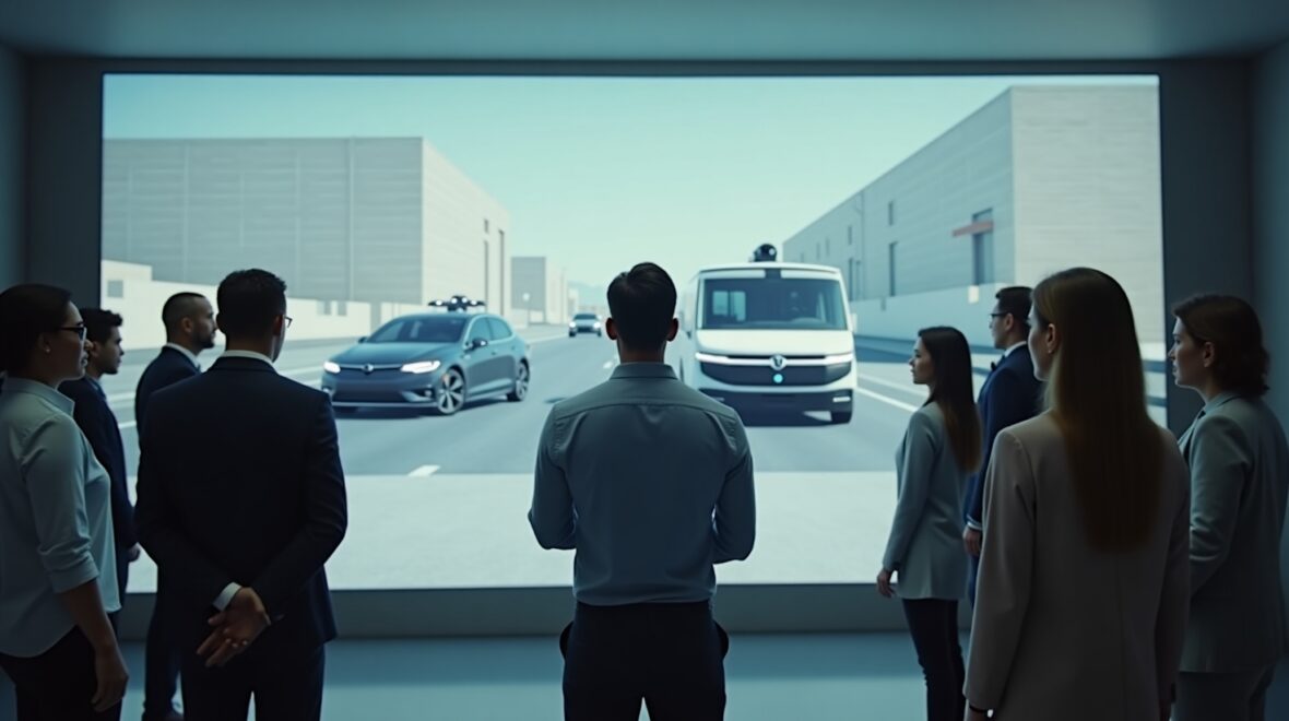 Why Waymo’s World Model Is About to Transform Autonomous Vehicle Simulation Forever